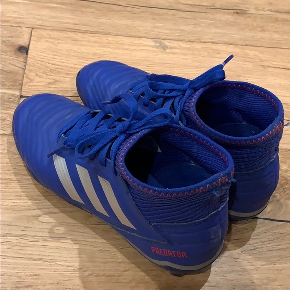 adidas Other - Adidas Predator Cleats.